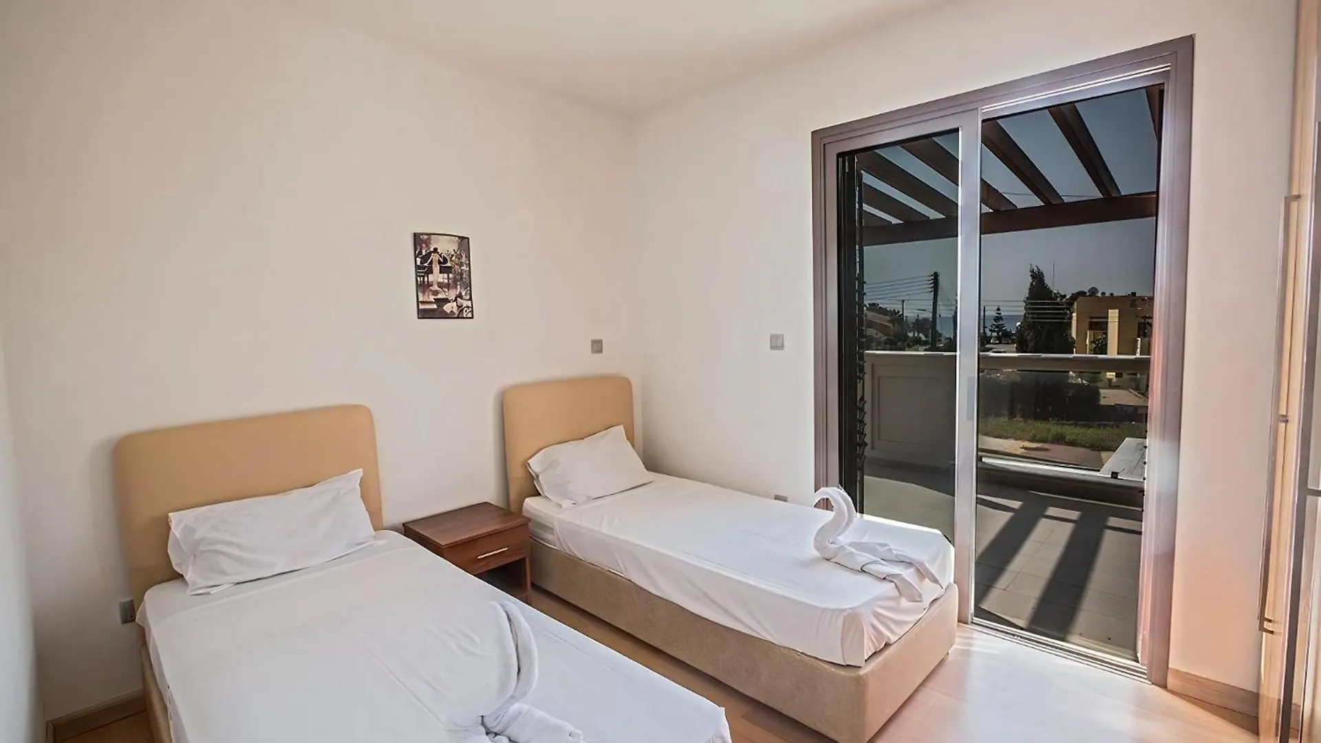 Villa Skyla Aq Sv13 Ayia Napa