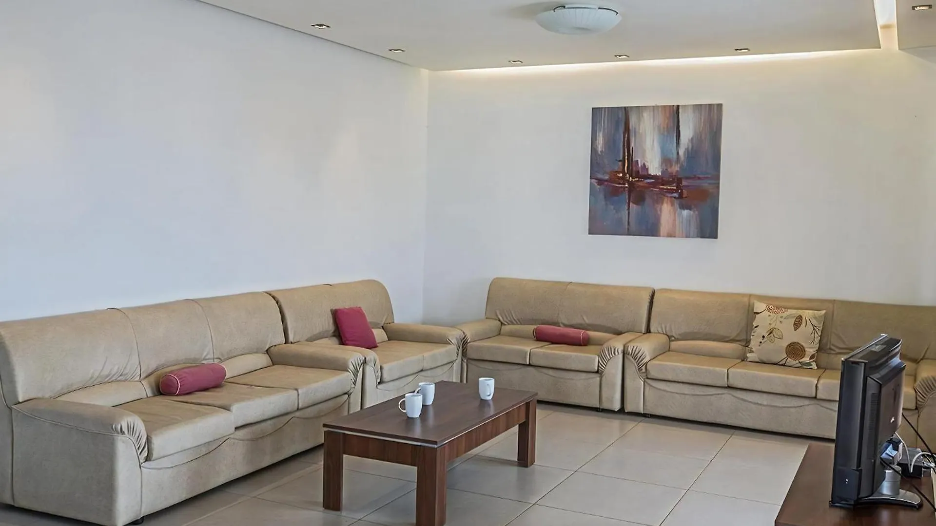 Villa Skyla Aq Sv13 Ayia Napa 0*,  Cyprus