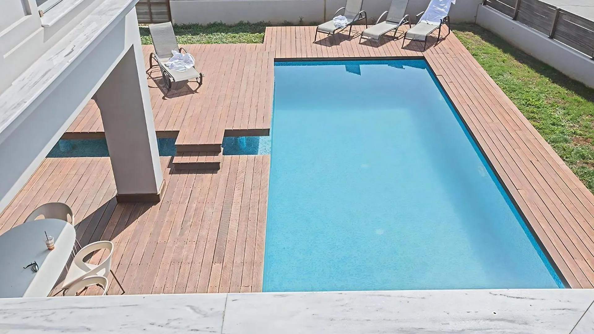 Villa Skyla Aq Sv13 أيا نابا قبرص