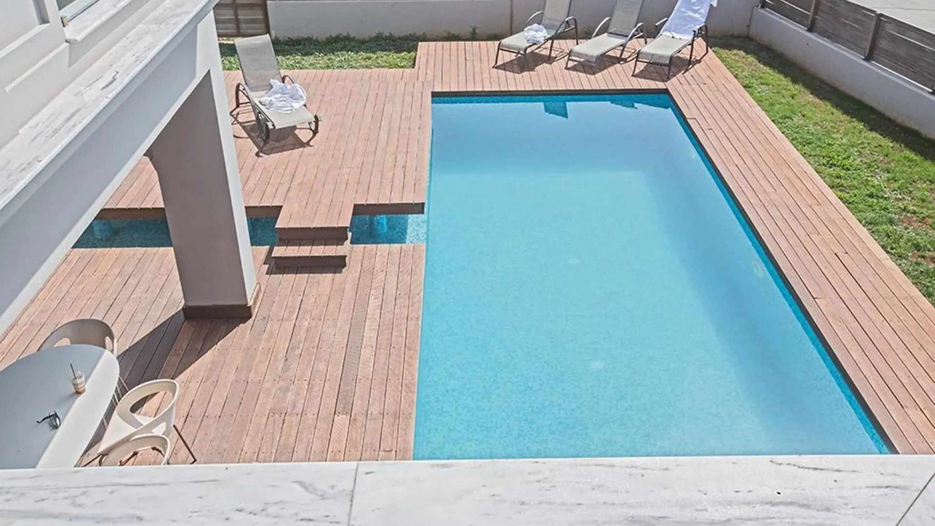 Villa Petreris Dyo - Lovely 3 Bedroom Ayia Napa Villa With Pool - Short Walk To Nissi Avenue 0*,  Kıbrıs