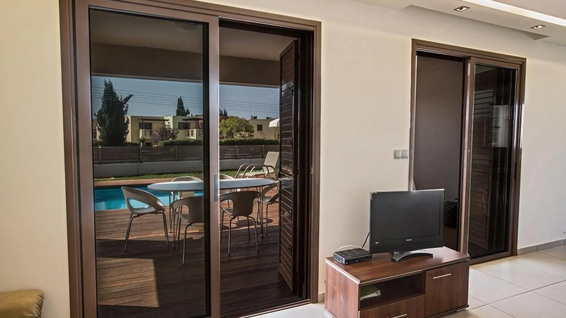 Villa Petreris Dyo - Lovely 3 Bedroom Ayia Napa Villa With Pool - Short Walk To Nissi Avenue